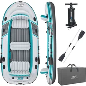 Nafukovčasti čamac Hydro-Force Adventure Elite X5 Bestway 65159