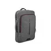 YENKEE Ranac za laptop YBB 1522GY Tarmac, Sivi