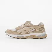 Sneakers Asics Gel-Nyc 2.0 White/ Feather Grey EUR 44