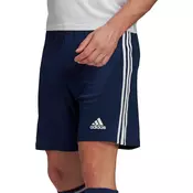 Adidas Hlače obutev za trening mornarsko modra 182 - 187 cm/XL Squadra 21