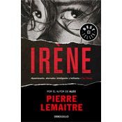 PIERRE LEMAITRE - IRENE