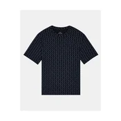 ARMANI EXCHANGE Majica črna