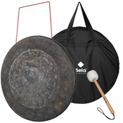 Gong 32” Chau Dark Moon Sela