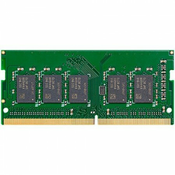 SYNOLOGY 4GB DDR4 ECC Unbuffered SODIMM D4ES01-4G