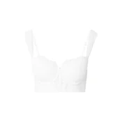 Hunkemöller Nedrček Whitney  bela