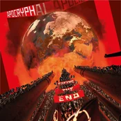 Apocryphal - Facing The End (Limited Edition) (LP)