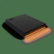 Seagate - Vanjski prijenosni disk Seagate FireCuda Gaming HDD, 1 TB