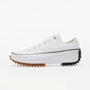 Sneakers Converse Run Star Hike Low White/ Black/ Gum EUR 44
