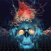 Papa Roach - The Connection (Reissue) (Digipak) (CD)