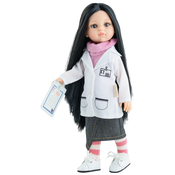 Paola Reina Lutka Karina naucnica, 32 cm