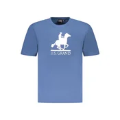 U.S. Grand polo Muška majica AU02646_BL2JEANS, Tamnoplava