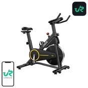 UREVO UREVO T1 FITNES KOLO Z MAGNETNIM SISTEMOM UPORA ZA DOM