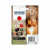 Kartuša Epson 478 XL Red/Original