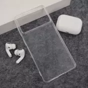 Maska Skin Silikon za Samsung S26 Edge transparent