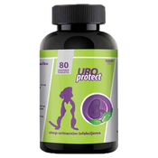 UroProtect tablete za pse i macke, 80 kom.