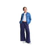 Roxy LEKEITIO BREAK MID PANT, hlače ž., vijolična ERJNP03545
