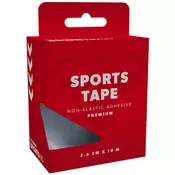 Hummel Trake i zavoji PREMIUM SPORTS TAPE WHITE 3,8 CM