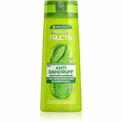 Garnier Fructis Antidandruff umirujuci šampon protiv peruti 250 ml