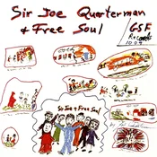 Sir Joe Quaterman/Free Soul - Sir Joe Quarterman & Free Soul (LP)