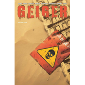 Geiger Volume 5