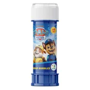 Dodo mehurčki Paw Patrol 60 ml