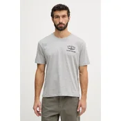 Bombažna kratka majica Aeronautica Militare