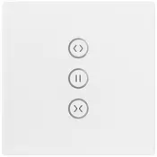 Amiko Home Prekidac za zavjese, zidni, otvori/zatvori/zaustavi - SMART CURTAIN CONTROLLER