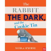 The Rabbit, the Dark, and the Cookie Tin