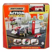 Matchbox osnovna proga - več vrst