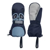 Icepeak HAVELSEE KD, djecje skijaške rukavice, plava 852864564I