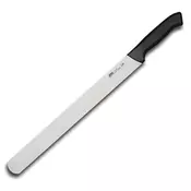 ILSA Cut nož za šunku 31cm / crni / nehrdajuci celik, pvc