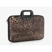 Torba Bombata Leopard - Limited Edition
