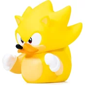 Tubbz Sonic Duck - Super Sonic