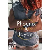 Golden Hope: Phoenix & Hayden (Virginia Kings 3)
