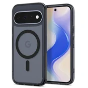 Spigen Ultra Hybrid ovitek za telefon Google Pixel 11, temno sivi (ACS11442)