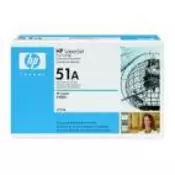 HP Toner Q7551A 51A BLACK za P3005/M3035/M3037