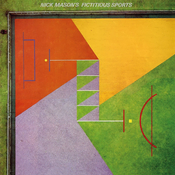 Nick Mason - Nick Masons Fictitious Sport (180g) (LP)
