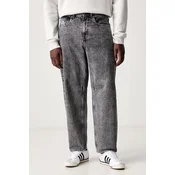 Karl Lagerfeld Jeans kavbojke relaxed kroja moške