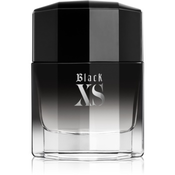 Paco Rabanne Black XS 2018 toaletna voda 100 ml za muškarce