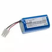 Baterija za Miele Scout RX1, 3400 mAh