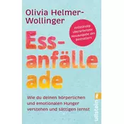 Essanfälle ade