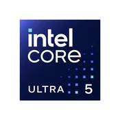 INTEL Core Ultra 5 250K Plus do 5.3GHz Box (BX80768250K) procesor