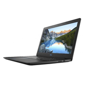 DELL prenosnik G3 15-3579 (5397184169926), črn
