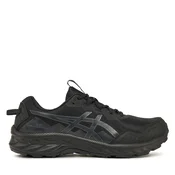 Tenisice za trcanje Asics Gel-Venture 10 1011B967 Crna