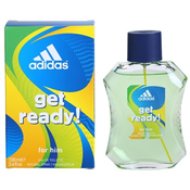 ADIDAS - Get Ready! EDT (100ml)