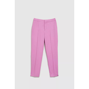 Marisse Womens Trousers L-Sp-4314 D.Pink