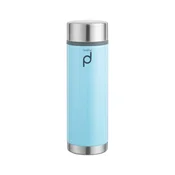 DrinkPod thermally insulating bottle made of stainless steel, 350 ml