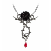 Ogrlica ALCHEMY GOTHIC - Carpathian Rose - P928