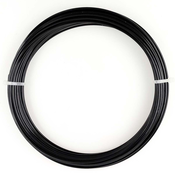 PLA Strongman Black Sample - 1.75mm,50g