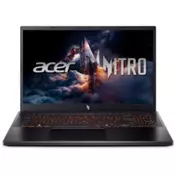ACER prenosnik Nitro V 15 ANV15-52-93M3/Intel Core i9-13900H/16 GB RAM/1 TB SSD/RTX 5050/Win11 Home/NH.QZ9EX.004